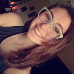 Meet your Posher, Evie